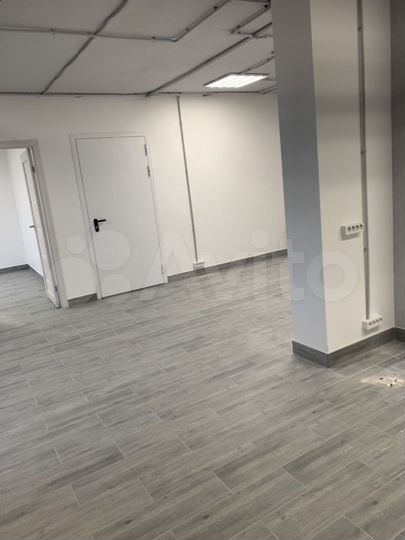 Торговая площадь, 80 м²