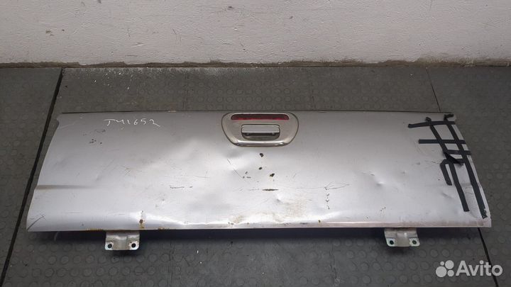 Борт откидной Mitsubishi L200, 2007