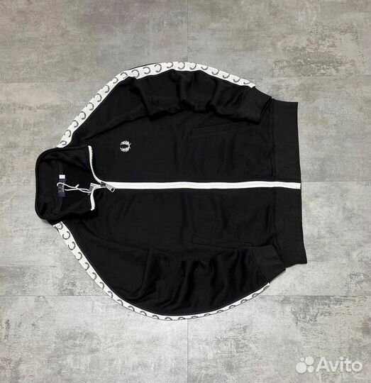 Худи Fred Perry