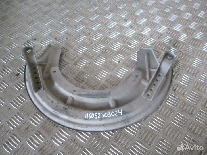 Пыльник Scania 1490168