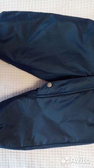 Зимний комбинезон Lenne 86(+6)