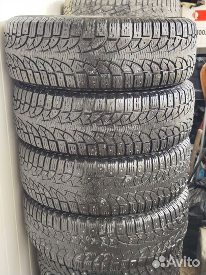 Pirelli Winter Carving Edge 215/65 R16 100Z