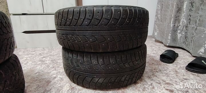 Диски литые r 15