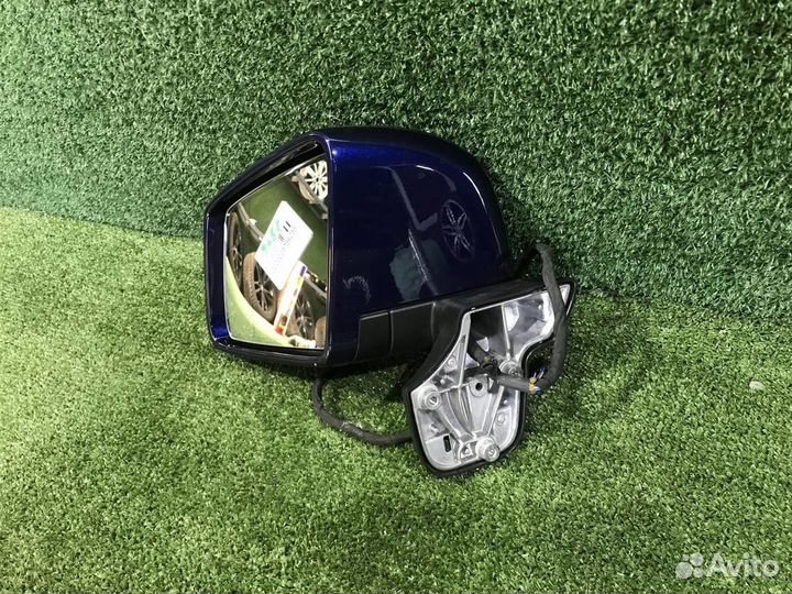 Зеркало левое электрическое Mercedes-Benz G-Class