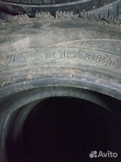 Nordman Nordman 4 185/60 R15 88