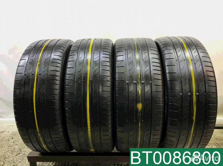 Continental ContiSportContact 5 225/45 R19 105W