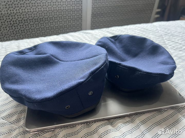 Берет для кадета