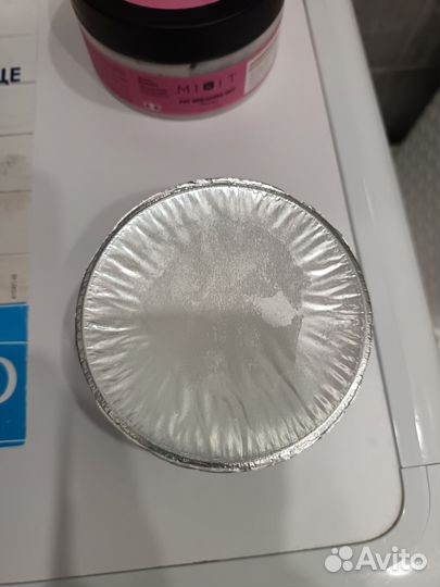 Mixit антицеллюлитное обёртывание