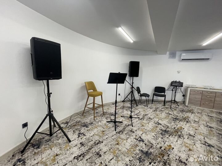 Сдаю в аренду помещение под мероприятия