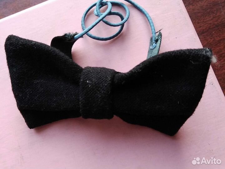 Галстук- Бабочка