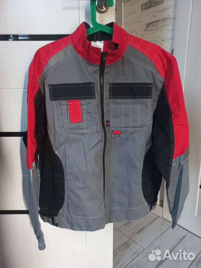 Спецодежда