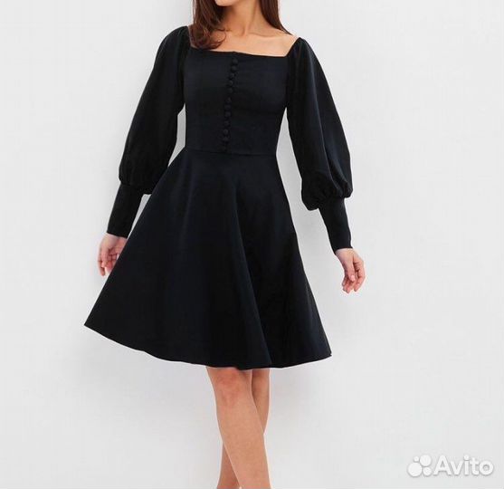 Платье женское