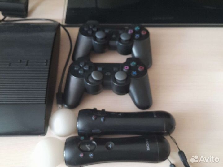 Ps3 super slim