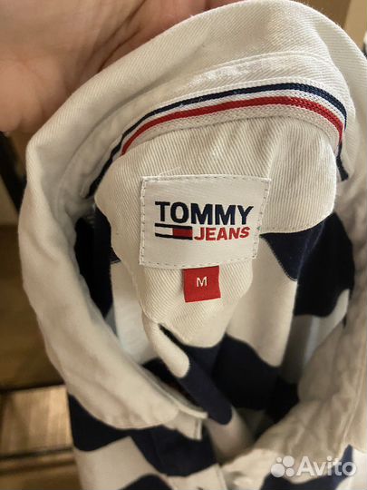Кофта Tommy hilfiger