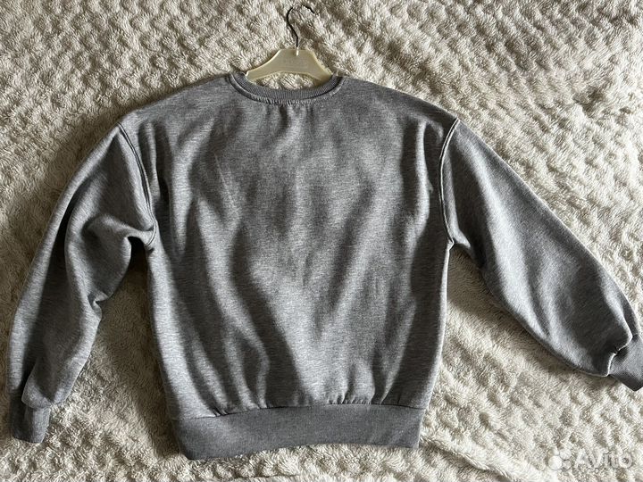 Свитшот для девочки 146