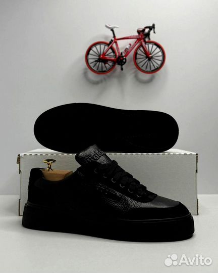 Кроссовки Baldinini легкие