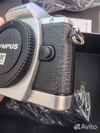 Фотоаппарат