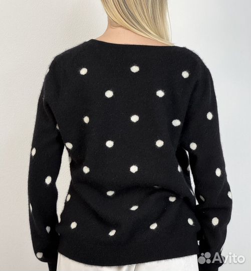 Джемпер 50 Charter Club кашемир