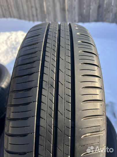 Dunlop Enasave EC300+ 195/60 R17