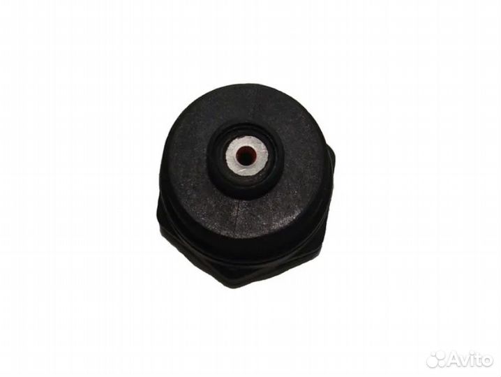 Заглушка трехходового 13мм