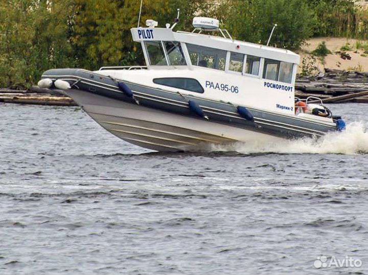 Отдых на Белом море. Рыбалка с гидом