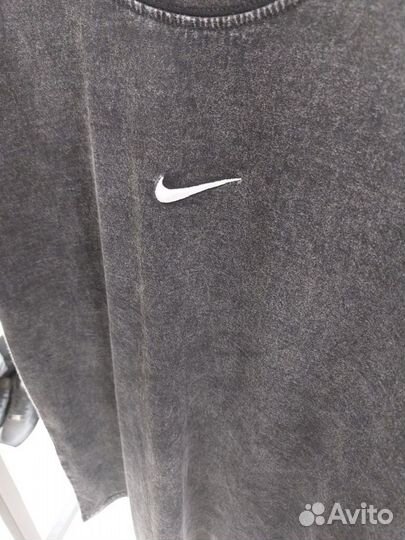 Футболка мужская nike