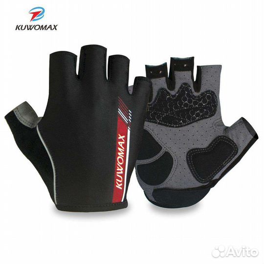 Велосипедные перчатки