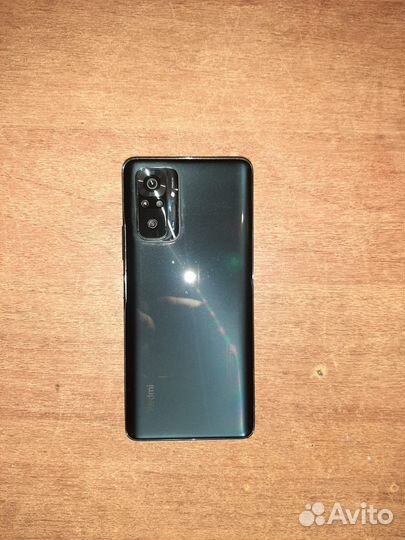 Xiaomi Redmi Note 10 Pro, 8/128 ГБ