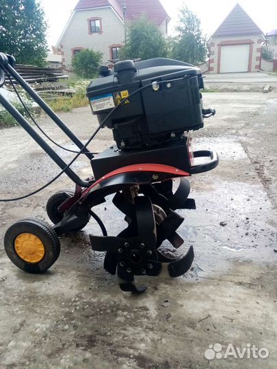 Мотоблоки и культиваторы бу