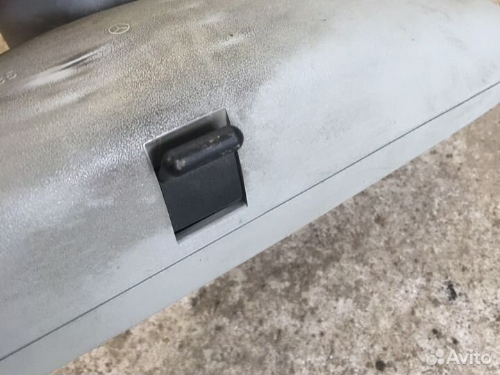 Зеркало салона Mercedes W203 (3118)