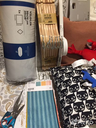 Товары для дома IKEA