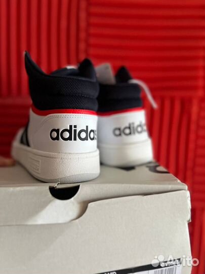 Кеды Adidas оригинал мужские