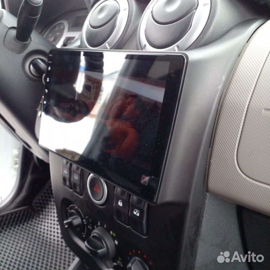 LADA Largus магнитола Android с гарантией