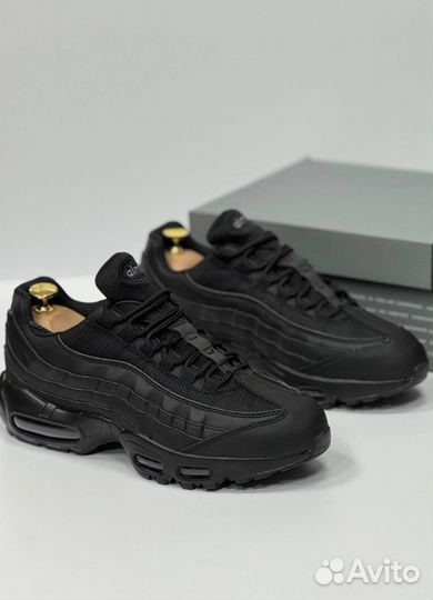 Кроссовки Nike Air Max 95 современные
