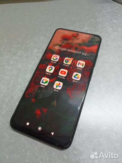 Xiaomi Redmi Note 11, 6/128 ГБ