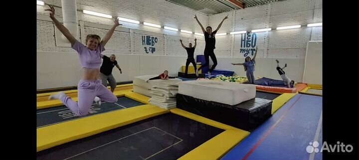 Акробатика