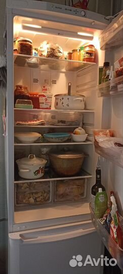 Холодильник бу