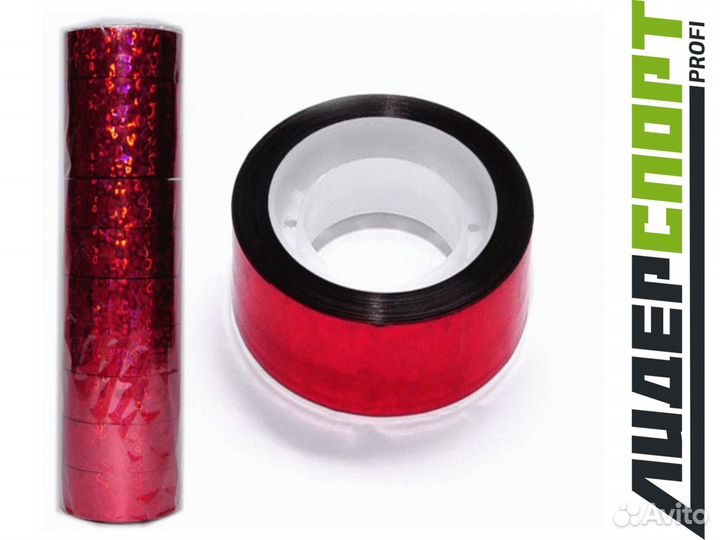 Обмотка для обручей