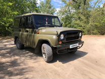 УАЗ Hunter 2.7 MT, 2005, 173 000 км, с пробегом, цена 410 000 руб.