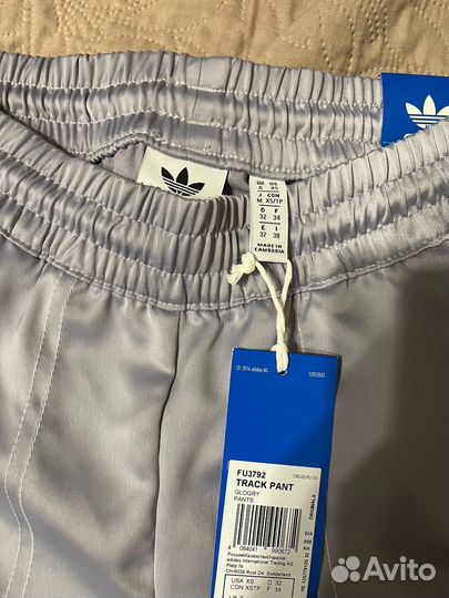 Спортивные штаны adidas женские