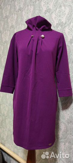 Разные платья