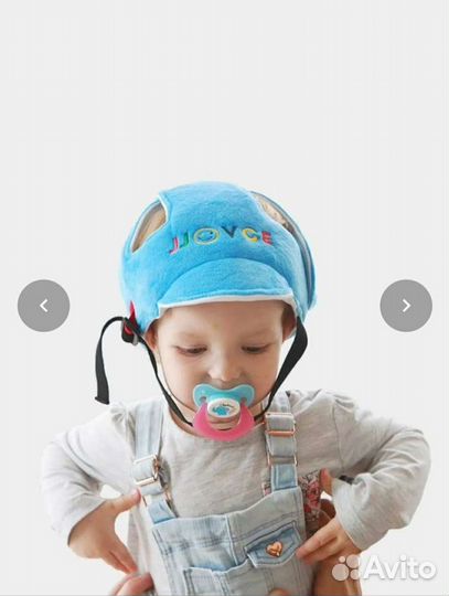 Шлем противоударный