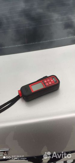 Аренда толщиномер