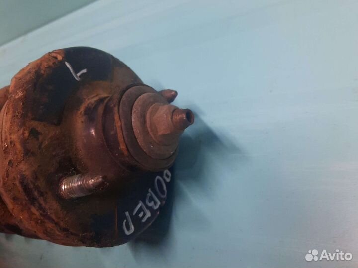 Стойка амортизатора передняя левая rover 400