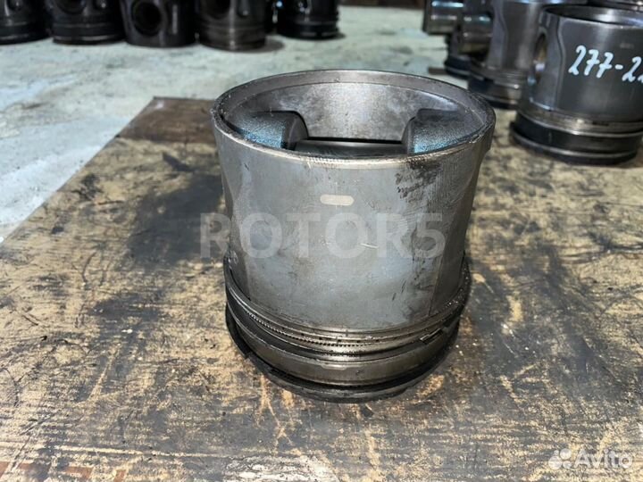 Поршень MAN TGA 2006 40595