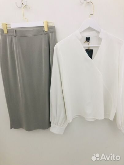 Вещи пакетом