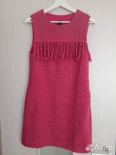 Платье Pinko Melrose Abito