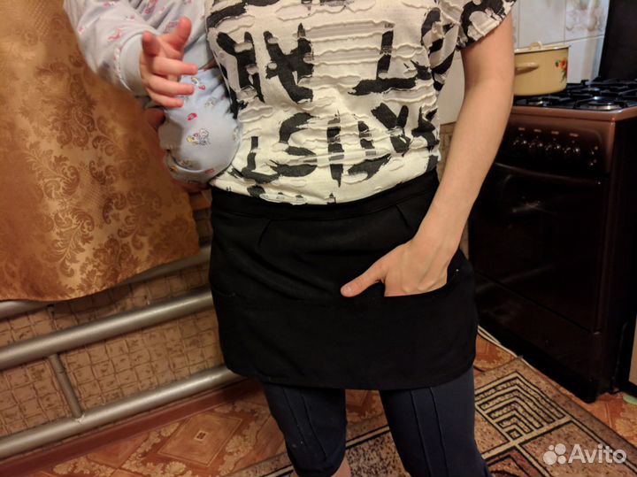 Фартук на пояс