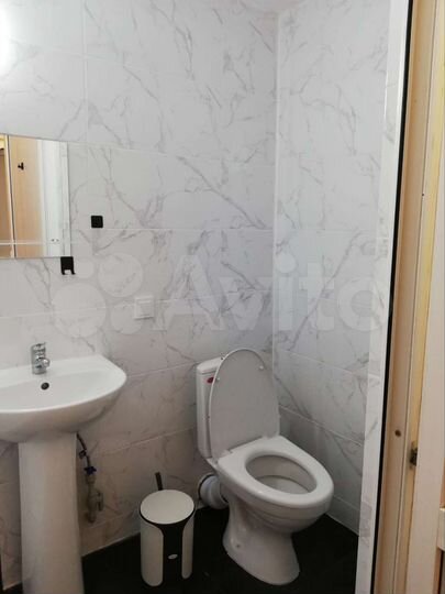 Комната 28 м², 1/2 эт.