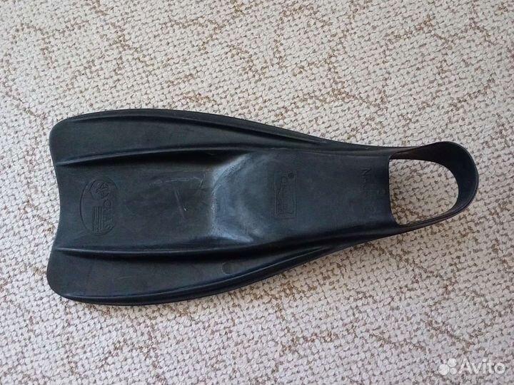 Ласты для подводного плавания